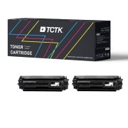 TCTK Toner 44A černá kompatibilní s HP LaserJet Pro M15a M15w, pro LaserJet Pro MFP M28a M28w, nahrazuje CF244A