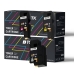 TCTK Toner 106R01630 sada 3 ks černá purpurová žlutá kompatibilní s Xerox Phaser 6000 6010 6010N, WorkCentre 6015 6015VB 6015VN 6015VNI