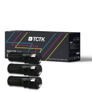TCTK Toner 3610 černá kompatibilní s Xerox Phaser 3610, pro WorkCentre 3615, nahrazuje 106R02722