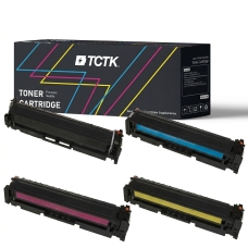 Kompatibilní náhrada za HP 207X (W2210X),207X (W2211X),207X (W2212X),207X (W2213X)