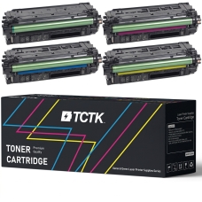 Kompatibilní náhrada za HP 212X (W2120X),212X (W2121X),212X (W2122X),212X (W2123X)