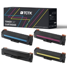 Kompatibilní náhrada za HP 415X (W2030X),415X (W2031X),415X (W2032X),415X (W2033X)