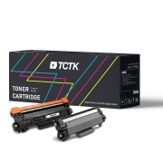 TCTK Toner TN-2510 černá kompatibilní s Brother DCP-L 2600, pro DCP-L 2600 D, pro DCP-L 2620 DW, pro DCP-L 2622 DW, pro DCP-L 2625 DW, pro DCP-L 2627, pro DCP-L 2627 DW DWE DWXL, nahrazuje TN2510