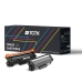 TCTK Toner TN-2510 černá kompatibilní s Brother DCP-L 2600, DCP-L 2600 D, DCP-L 2620 DW, DCP-L 2622 DW, DCP-L 2625 DW, DCP-L 2627, DCP-L 2627 DW DWE DWXL, DCP-L 2640 DN, nahrazuje TN2510