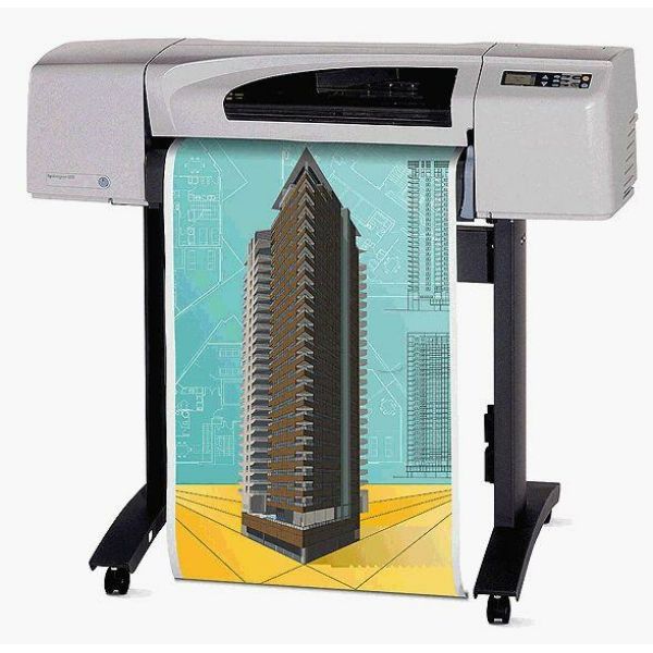 Daitem HP 500